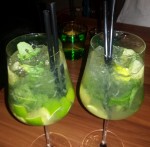 Mojitooooo - Casa Mia - Wien