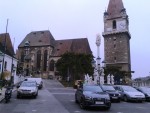 Am Hauptplatz-Marktplatz Perchtoldsdorf - Alexander - Perchtoldsdorf