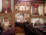 Tibet-Kultur-Restaurant - Wien