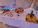 Dessertbuffet - Steigenberger Hotel & Spa Krems - Krems