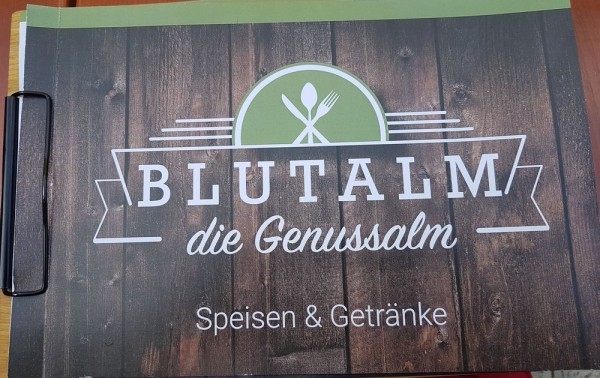 Gasthaus zur Blutalm - Hernstein