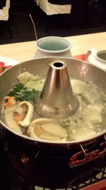 Shabu Shabu - Nihon Bashi - Wien