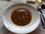 Klachlsuppe - Zur Alten Mauth - Neusiedl