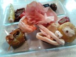 Don Alfredo - Antipastiteller-klein (EUR 9,90) - Ristorante Don Alfredo - Wien