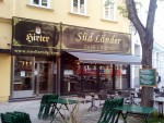 SüdLänder Bistro - Wien