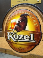 Kaiserwalzer 2.0 - Hier gibt es Kozel-Bier - Kaiserwalzer 2.0 - Wien