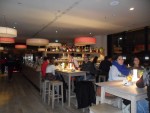 Vapiano Westbahnhof - Wien