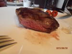 Super Flanke! (Medium rare) - DSTRIKT - Wien