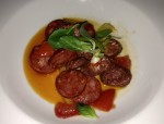 Chorizo - Senhor Vinho - Wien