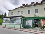 Unscheinbar von aussen - Gasthaus Rois - Mönichkirchen