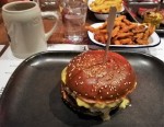 Mama's Burger - Mama & Der Bulle - Wien