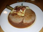 Faschierter Braten - Heidenkummer - Wien