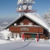 Gasthaus Pfänderspitzhütte