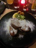 french toast - Rocky Docky's Western-Steak-House - Wien