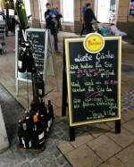 Cafe Vinothek im Hof - Graz