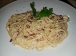 Carbonara - Restaurant Fratelli - Berndorf