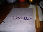 ChinaBar - Wien