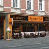 Bäckerei und Konditorei nach Agramer Art