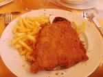 Cordon Bleu - Landhof Steinbäck - St.Stefan