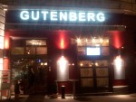 Gutenberg - Wien