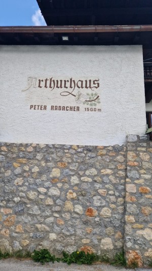 Arthurhaus - Mühlbach am Hochkönig