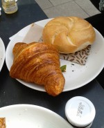 Ströck - Wiener Frühstück (€ 2,80) - Ströck - Wien