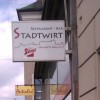 Der Stadtwirt