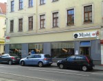 Mishi - Lokalaußenansicht - Mishi Asia Restaurant - Wien