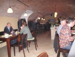 Ein gemütliches Ambiente - Chefsache - Mödling