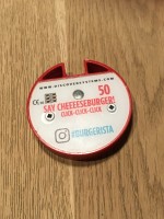 Burgerista