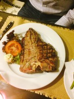 Rocky Docky's Western-Steak-House - Wien