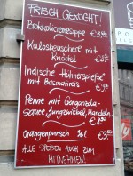 Opocensky Tagesangebote - Opocensky - Wien