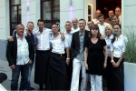 M Lounge Team - M Lounge - Wien