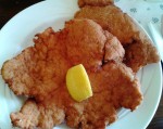 Graselwirtin Surschnitzel - Graselwirtin - Mörtersdorf