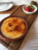 Crema Catalana, perfekt - Paco - Wien