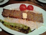 Pars - Kabab Barg (EUR 18,90) - Pars - Wien