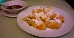 Kaiserschmarrn mit ZR, flaumigst, besser gehts nicht! - Hausmair's Gaststätte - Wien