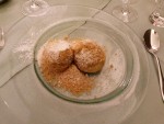 Marillenknödel - Gablerbräu - Salzburg