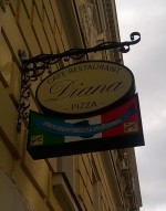 Pizzeria Diana