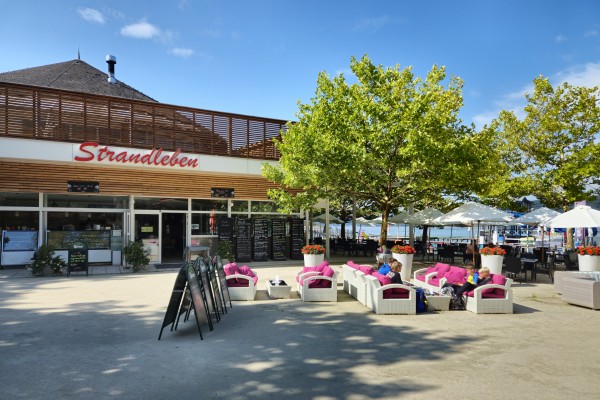 Strandleben - Schöne ruhige Lage am Wörthersee - Strandleben - Pörtschach