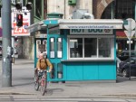 Würstelstand LEO - Wien