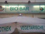 Die Bio Bar von Antun - Wien