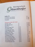 Grausenburger - Wien