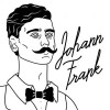 Johann Frank