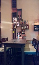 Ambiente - Bolena – Osteria Austria und Eventlocation - Wien