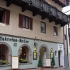 Restaurant Hubertus-Keller