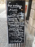 la enoteca - Graz