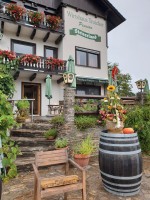 Wirtshaus Troicher - Pension Steirerland - Mureck