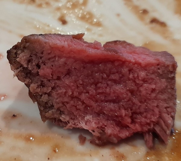 Filet medium - Die Möwe - Pamhagen