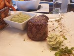 Tender Loin 150g - EUR 19,50 - Clocktower American Bar & Grill - Wien-Süd - Brunn am Gebirge